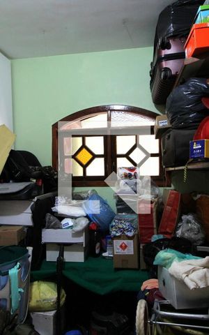Casa de condomínio à venda com 350m², 4 quartos e 3 vagasQuarto de Serviço