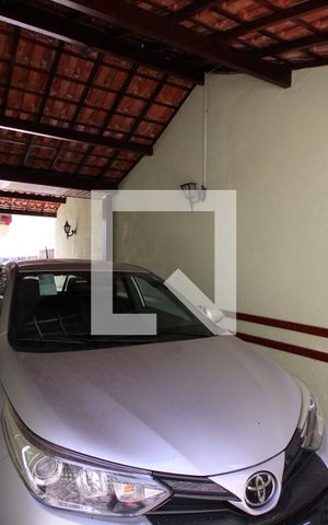 Casa de condomínio à venda com 350m², 4 quartos e 3 vagasGaragem