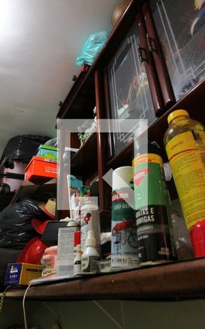 Casa de condomínio à venda com 350m², 4 quartos e 3 vagasQuarto de Serviço
