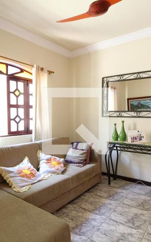 Casa de condomínio à venda com 350m², 4 quartos e 3 vagasSala 3