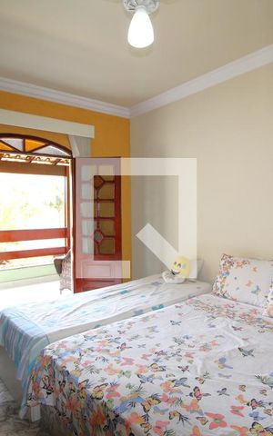 Casa de condomínio à venda com 350m², 4 quartos e 3 vagasQuarto 1