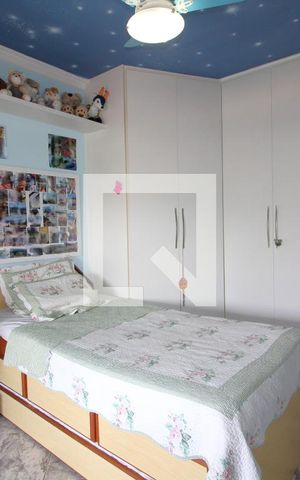 Casa de condomínio à venda com 350m², 4 quartos e 3 vagasQuarto 2