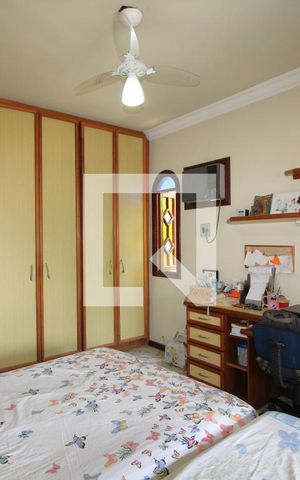Casa de condomínio à venda com 350m², 4 quartos e 3 vagasQuarto 1