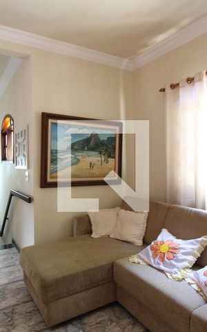 Casa de condomínio à venda com 350m², 4 quartos e 3 vagasSala 3