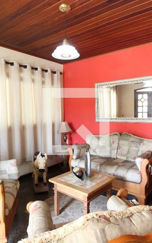 Casa de condomínio à venda com 350m², 4 quartos e 3 vagasSala 2
