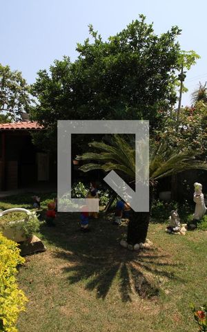 Casa de condomínio à venda com 350m², 4 quartos e 3 vagasJardim