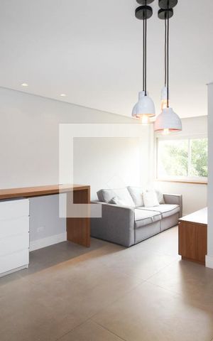 Apartamento para alugar com 67m², 2 quartos e 1 vaga Apartamento para alugar com 67m², 2 quartos e 1 vagaSala