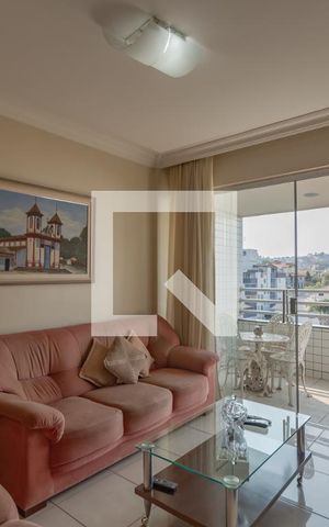 Apartamento à venda com 200m², 3 quartos e 3 vagas Apartamento à venda com 200m², 3 quartos e 3 vagasSala