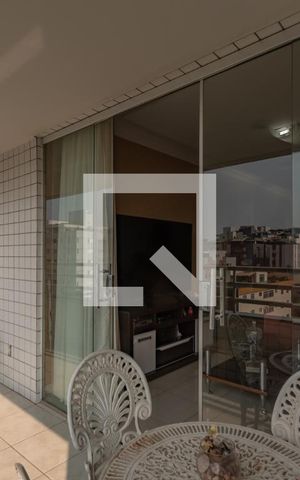 Apartamento à venda com 200m², 3 quartos e 3 vagas Apartamento à venda com 200m², 3 quartos e 3 vagasSala - Varanda