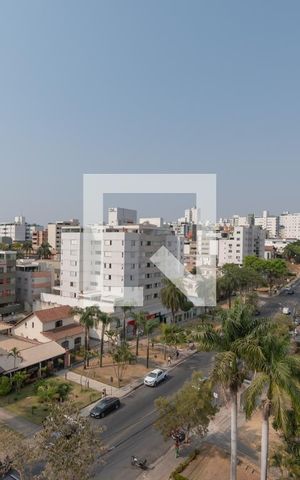 Apartamento à venda com 200m², 3 quartos e 3 vagas Apartamento à venda com 200m², 3 quartos e 3 vagasCobertura - Vista