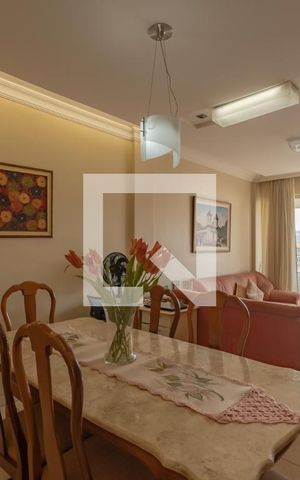 Apartamento à venda com 200m², 3 quartos e 3 vagas Apartamento à venda com 200m², 3 quartos e 3 vagasSala de Jantar