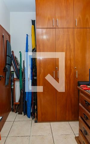 Apartamento à venda com 85m², 3 quartos e 2 vagas Apartamento à venda com 85m², 3 quartos e 2 vagasQuarto 2