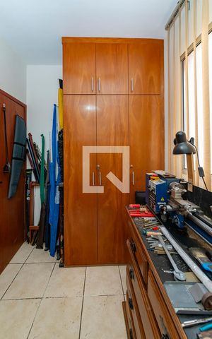 Apartamento à venda com 85m², 3 quartos e 2 vagas Apartamento à venda com 85m², 3 quartos e 2 vagasQuarto 2