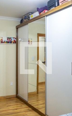 Apartamento à venda com 50m², 2 quartos e sem vaga Apartamento à venda com 50m², 2 quartos e sem vagaQuarto 1