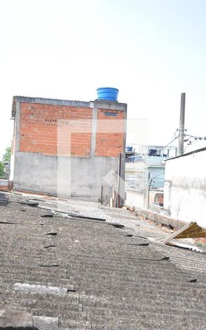 Casa à venda com 150m², 2 quartos e 2 vagasVista do Quarto 1