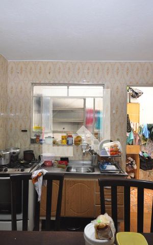 Casa à venda com 150m², 2 quartos e 2 vagasCozinha