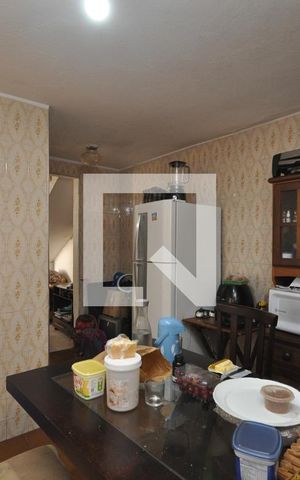 Casa à venda com 150m², 2 quartos e 2 vagasCozinha