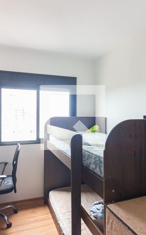 Apartamento à venda com 47m², 2 quartos e 1 vaga Apartamento à venda com 47m², 2 quartos e 1 vagaQuarto 2