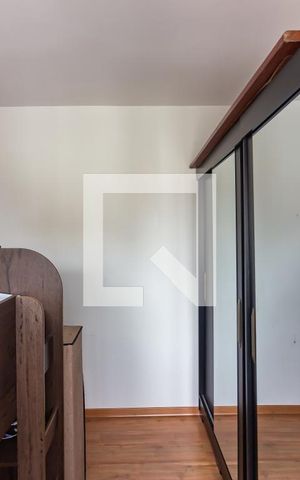 Apartamento à venda com 47m², 2 quartos e 1 vaga Apartamento à venda com 47m², 2 quartos e 1 vagaQuarto 2