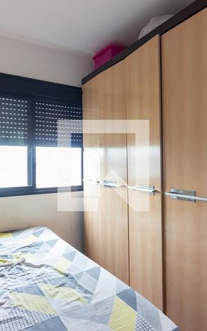 Apartamento à venda com 47m², 2 quartos e 1 vaga Apartamento à venda com 47m², 2 quartos e 1 vagaQuarto 1