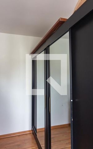 Apartamento à venda com 47m², 2 quartos e 1 vaga Apartamento à venda com 47m², 2 quartos e 1 vagaQuarto 2