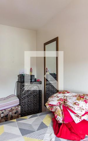 Apartamento à venda com 47m², 2 quartos e 1 vaga Apartamento à venda com 47m², 2 quartos e 1 vagaQuarto 1