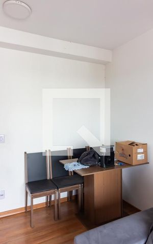 Apartamento à venda com 47m², 2 quartos e 1 vaga Apartamento à venda com 47m², 2 quartos e 1 vagaSala