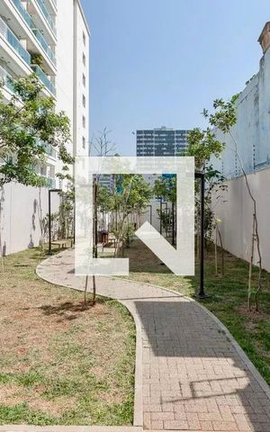 Studio para alugar com 35m², 1 quarto e sem vaga Studio para alugar com 35m², 1 quarto e sem vagaÁrea comum