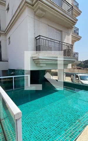 Apartamento à venda com 41m², 1 quarto e 1 vaga Apartamento à venda com 41m², 1 quarto e 1 vagaÁrea comum - Piscina