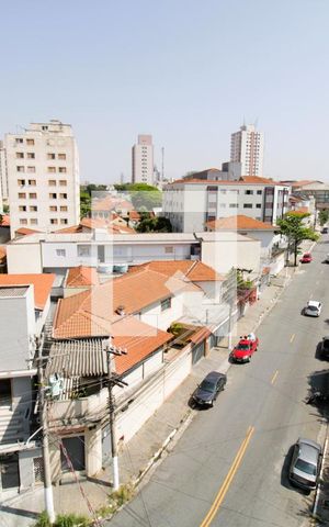 Apartamento à venda com 41m², 1 quarto e 1 vagaVista da Sacada