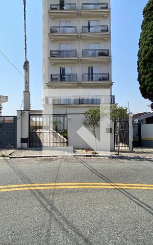 Apartamento à venda com 41m², 1 quarto e 1 vaga Apartamento à venda com 41m², 1 quarto e 1 vagaFachada