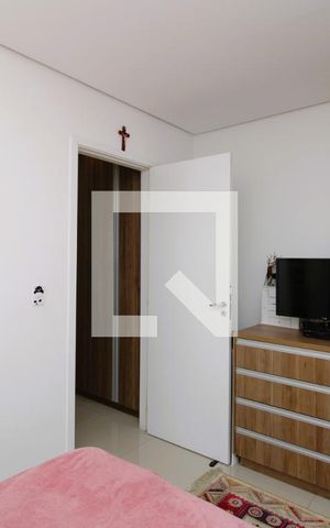 Apartamento à venda com 41m², 1 quarto e 1 vagaQuarto