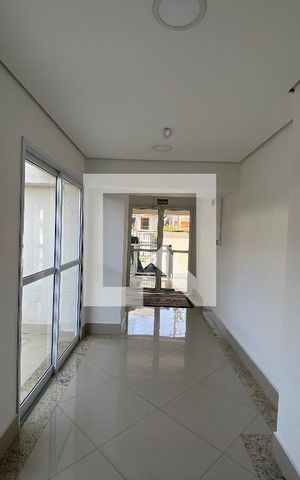 Apartamento à venda com 41m², 1 quarto e 1 vaga Apartamento à venda com 41m², 1 quarto e 1 vagaHall de entrada