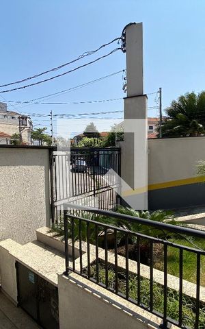Apartamento à venda com 41m², 1 quarto e 1 vaga Apartamento à venda com 41m², 1 quarto e 1 vagaÁrea comum