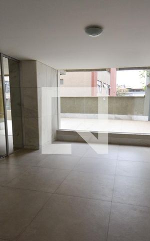 Apartamento à venda com 560m², 5 quartos e 3 vagas Apartamento à venda com 560m², 5 quartos e 3 vagasHall de entrada