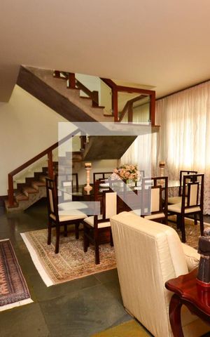 Apartamento à venda com 560m², 5 quartos e 3 vagas Apartamento à venda com 560m², 5 quartos e 3 vagasSala 3 ambientes