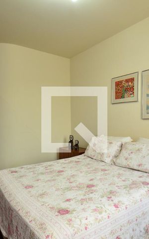 Apartamento à venda com 560m², 5 quartos e 3 vagas Apartamento à venda com 560m², 5 quartos e 3 vagasQuarto 2