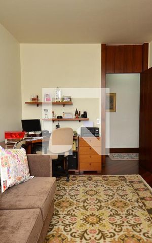 Apartamento à venda com 560m², 5 quartos e 3 vagas Apartamento à venda com 560m², 5 quartos e 3 vagasSala 3 ambientes