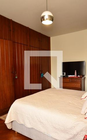 Apartamento à venda com 560m², 5 quartos e 3 vagas Apartamento à venda com 560m², 5 quartos e 3 vagasQuarto1/ suite