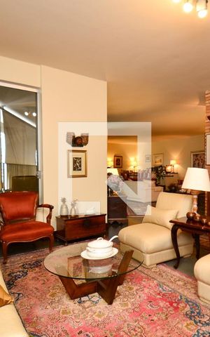 Apartamento à venda com 560m², 5 quartos e 3 vagas Apartamento à venda com 560m², 5 quartos e 3 vagasSala 3 ambientes
