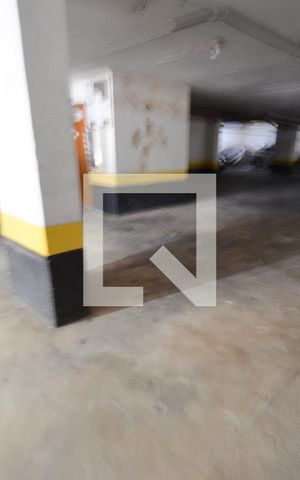 Apartamento à venda com 560m², 5 quartos e 3 vagas Apartamento à venda com 560m², 5 quartos e 3 vagasGaragem