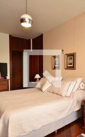 Apartamento à venda com 560m², 5 quartos e 3 vagas Apartamento à venda com 560m², 5 quartos e 3 vagasQuarto1/ suite