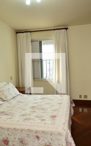 Apartamento à venda com 560m², 5 quartos e 3 vagas Apartamento à venda com 560m², 5 quartos e 3 vagasQuarto 2