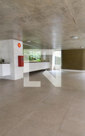 Apartamento à venda com 560m², 5 quartos e 3 vagas Apartamento à venda com 560m², 5 quartos e 3 vagasHall de entrada