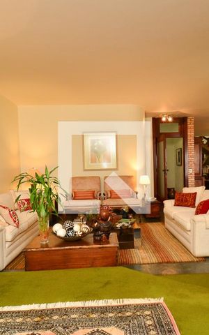 Apartamento à venda com 560m², 5 quartos e 3 vagas Apartamento à venda com 560m², 5 quartos e 3 vagasSala 3 ambientes