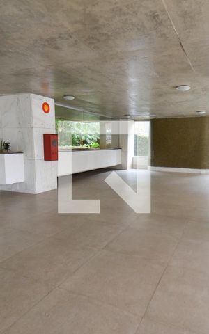 Apartamento à venda com 560m², 5 quartos e 3 vagas Apartamento à venda com 560m², 5 quartos e 3 vagasHall de entrada
