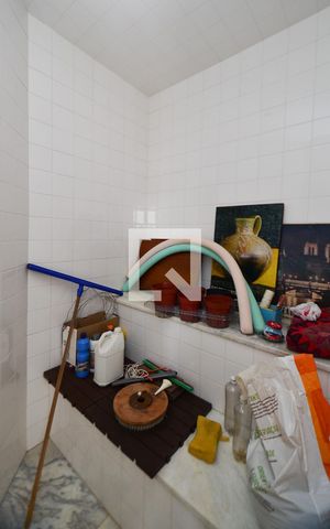 Apartamento à venda com 560m², 5 quartos e 3 vagas Apartamento à venda com 560m², 5 quartos e 3 vagasSauna