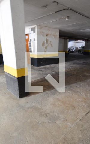 Apartamento à venda com 560m², 5 quartos e 3 vagas Apartamento à venda com 560m², 5 quartos e 3 vagasGaragem