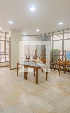 Apartamento à venda com 174m², 2 quartos e 2 vagas Apartamento à venda com 174m², 2 quartos e 2 vagasÁrea comum - Salão de festas