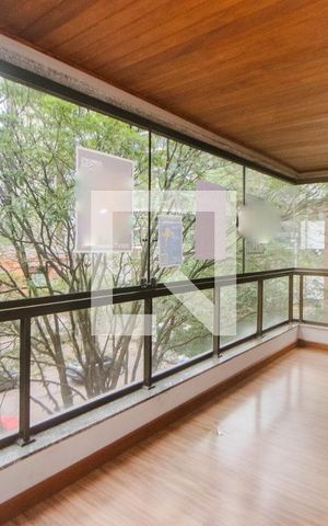 Apartamento à venda com 174m², 2 quartos e 2 vagas Apartamento à venda com 174m², 2 quartos e 2 vagasSala - Varanda